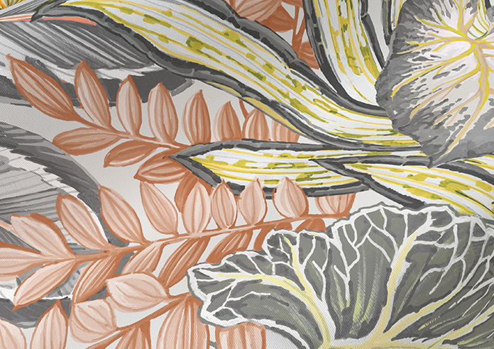 Canopy, Mirage - Roller Blind - Image 4